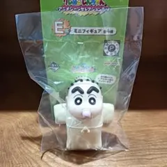 一番くじ クレヨンしんちゃん アニメシーンセレクションだゾ