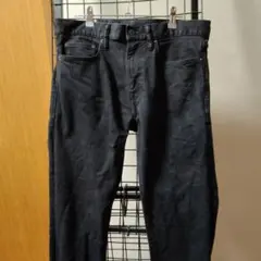 デニムパンツ スリム