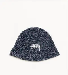 2026年最新】stussy バケットハット ニットの人気アイテム - メルカリ