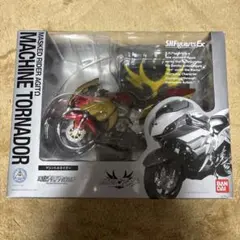 2026年最新】フィギュアーツ マシントルネイダーの人気アイテム - メルカリ