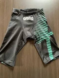 ★今だけ値下げ★ arena 競泳水着 finaマークあり　メンズ　S 美品