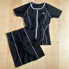 ellesse 水着　レディース　M