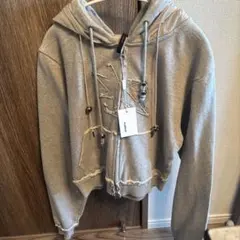 【 完売品 】 LYFT DOUBLE FACE HOODIE リフト パーカー 完売品 】 LYFT DOUBLE FACE HOODIE リフト パーカー - メルカリ