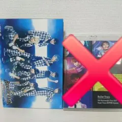 超特急 全国Zeppツアー2014