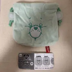 ルフィ様　ケアベア