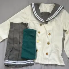ラブライブ！サンシャイン!! 浦の星女学院制服3年生 コスプレ衣装のサムネイル