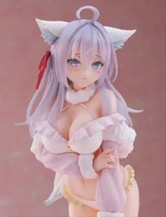 TENITOL TALL アーリャ シロギツネver. 特典付き