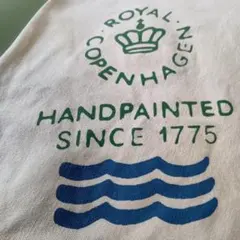 ROYAL COPENHAGEN × 日本生命 トートバッグのサムネイル