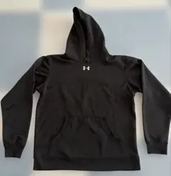 アンダーアーマー　ジャージ上下セット