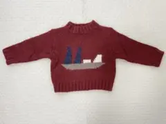 お値下げ❤️韓国服❤️ ニット