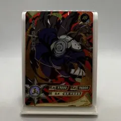 NARUTO kayou うちは オビトOR NR-OR-029 - メルカリ