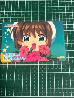 2026年最新】カードキャプターさくら カードダスの人気アイテム - メルカリ