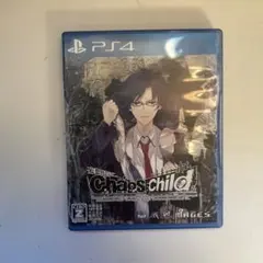 PS4 CHAOS;CHILD