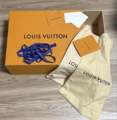 LOUIS VUITTON ギフトボックス 大