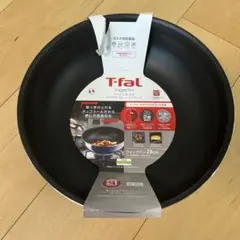 T-fal インジニオ・ネオ ウォックパン 28cmのサムネイル