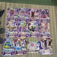 アイカツ カード 7枚セット - メルカリ