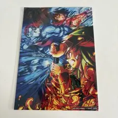 劇場版『鬼滅の刃』無限城編 第一章　入場者特典第三弾