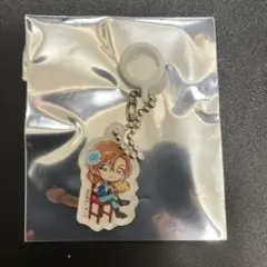 名探偵コナン 萩原千速 大阪城本陣 特典アクリルチャーム