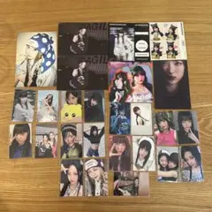 TWICE チェヨン DIVE ENEMY ソロ盤 トレカ コンプリート 帯付き - メルカリ