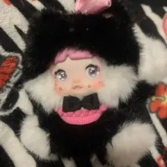 nommi ☆ 動物園シリーズ 黒