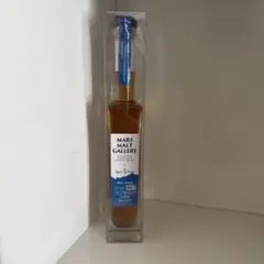 【超貴重】MARS MALT GALLERY ウイスキー 200ml 59% 駒ヶ岳 MARS MALT GALLERY ウイスキー 200ml 未開栓 - メルカリ
