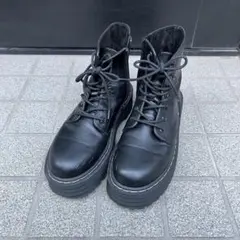 【3/1までの出品】ブーツ