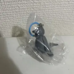 ピングー　めじるしアクセサリー　ロビ