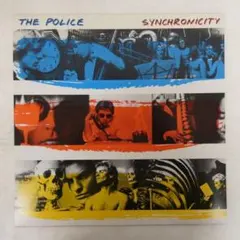 The Police / Synchronicity