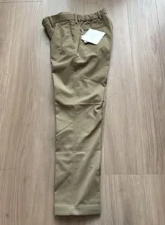 MACKINTOSH PHILOSOPHY ススラックスパンツ 38