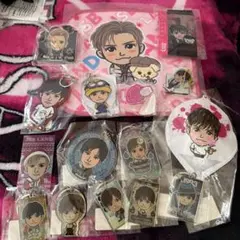 岩田剛典セット②