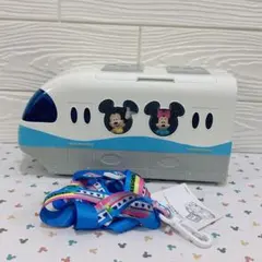 東京ディズニーリゾートライン　ポップコーンバケット