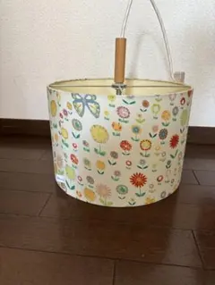 コロボックル　タチモトミチコ　フラワー ペンダントライト 照明のサムネイル