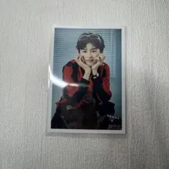 5. 超特急 タクヤ 生写真