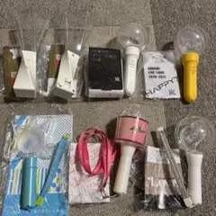 嵐 ペンライト 7本 まとめ売り