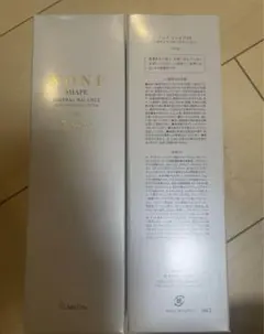 【新品未開封】ノンエフシェイプEX 250g NONF マッコイ ノンF シェイプEX 250g ボディクリーム ノン エフ