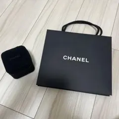 CHANEL 時計ケース