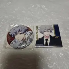 うたプリ ASSDMS 缶バッジ 蘭丸 入場特典 ピンズ DMS ver. - メルカリ