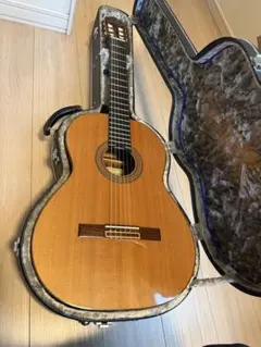 懐かしい個体 エピフォン FR7E エレアコ 当時物　ジャンク 懐かしい個体 エピフォン FR7E エレアコ 当時物 ジャンク - メルカリ