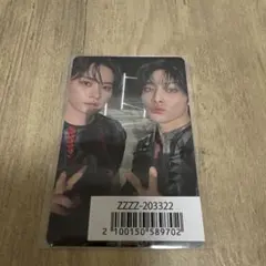 Straykids スキズ　アリラン　リノ　アイエン　giant