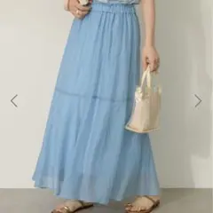 AMERICAN HOLIC シアースカートのサムネイル
