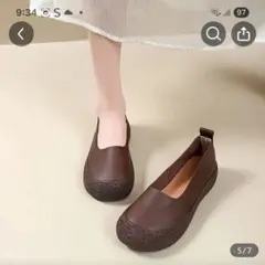 ローファー 25cm レディース