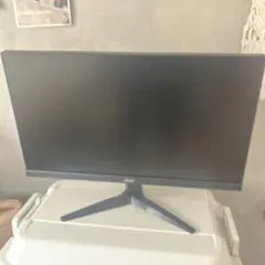 acer モニター