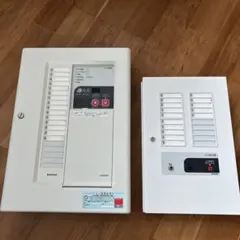 まとめ買い対応価格【能美防災】特定小規模感知器 民泊等用途です