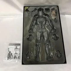 ホットトイズ】 アイアンマン・マーク4 （シークレット・プロジェクト