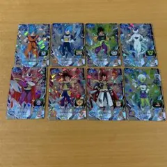スーパードラゴンボールヒーローズ大会プロモ 神龍 MMP 07 - メルカリ