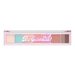 PERIPERA ALL TAKE MOOD PALETTE 101のサムネイル