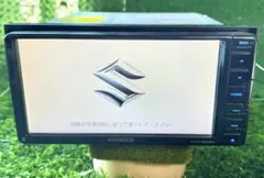 き*こ様 KENWOOD KXM-E502W カーナビ - メルカリ