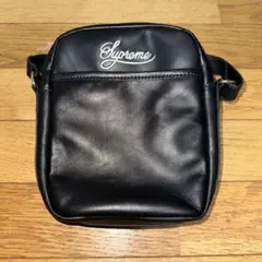 Supreme Nike Leather Shoulder Bagのサムネイル