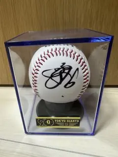 2025年最新】坂本勇人 直筆サインの人気アイテム - メルカリ