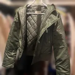 トミーガール　ダウン